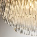 Ritz - Million Tubes Chandelier2